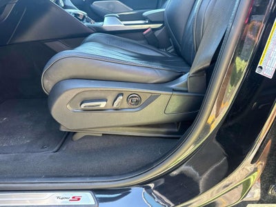 2023 Acura MDX Type S w/Advance Package