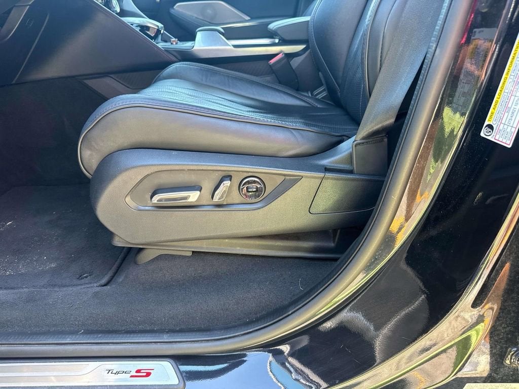 2023 Acura MDX Type S w/Advance Package