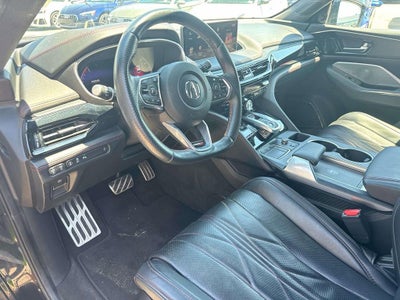 2023 Acura MDX Type S w/Advance Package