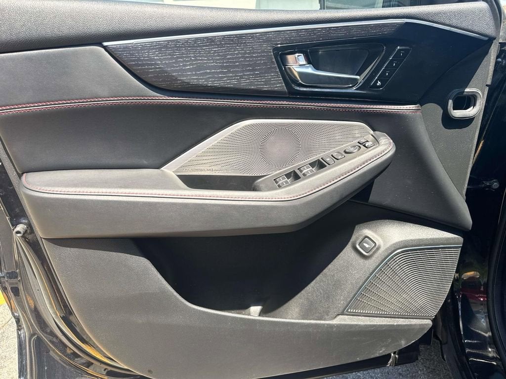 2023 Acura MDX Type S w/Advance Package