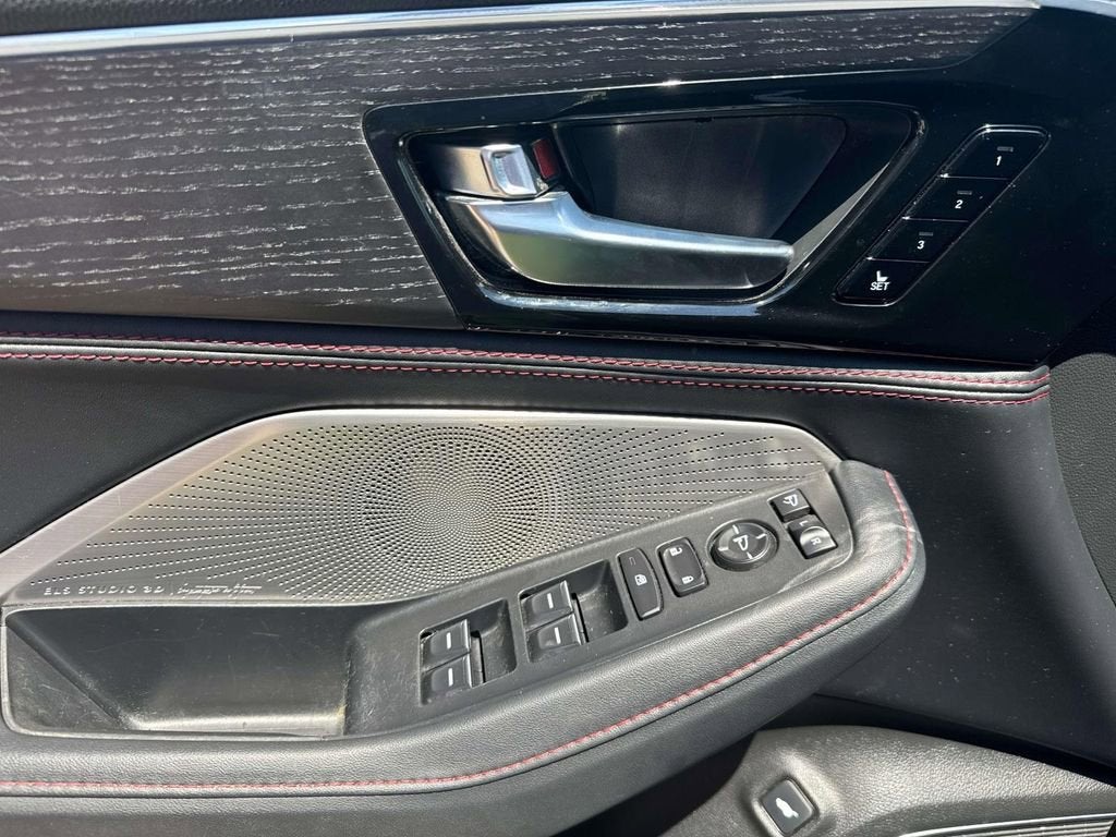 2023 Acura MDX Type S w/Advance Package