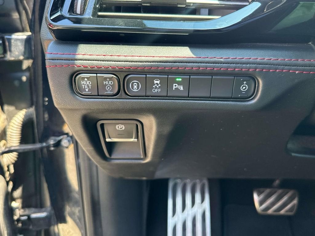 2023 Acura MDX Type S w/Advance Package