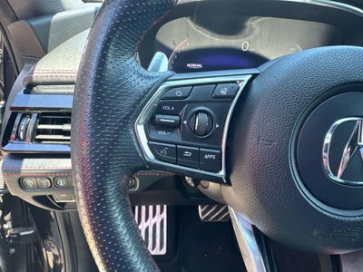 2023 Acura MDX Type S w/Advance Package