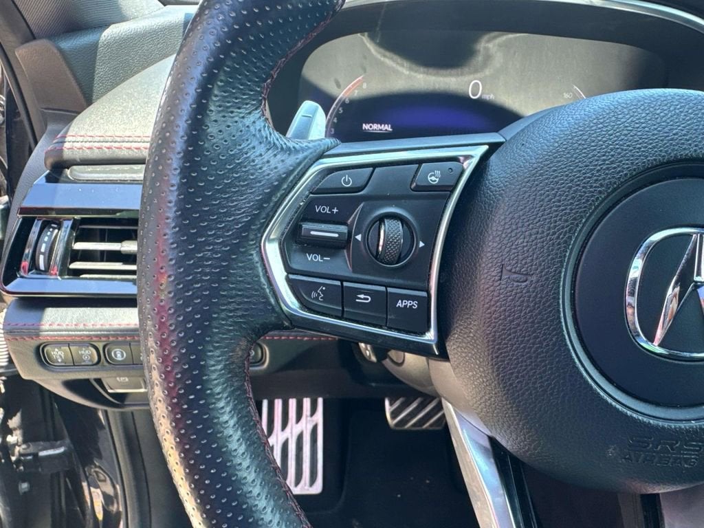 2023 Acura MDX Type S w/Advance Package