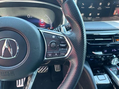 2023 Acura MDX Type S w/Advance Package