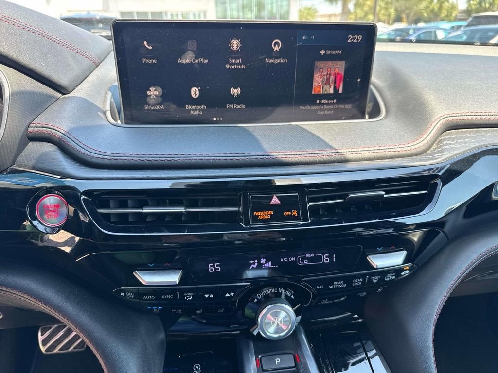 2023 Acura MDX Type S w/Advance Package