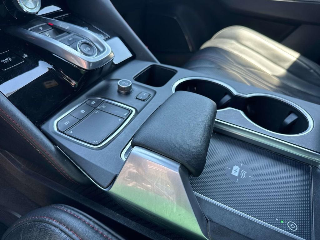 2023 Acura MDX Type S w/Advance Package