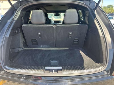 2023 Acura MDX Type S w/Advance Package