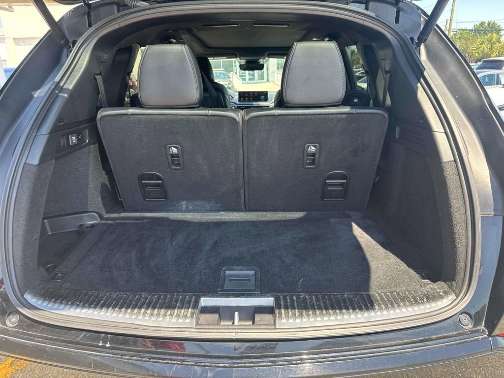 2023 Acura MDX Type S w/Advance Package