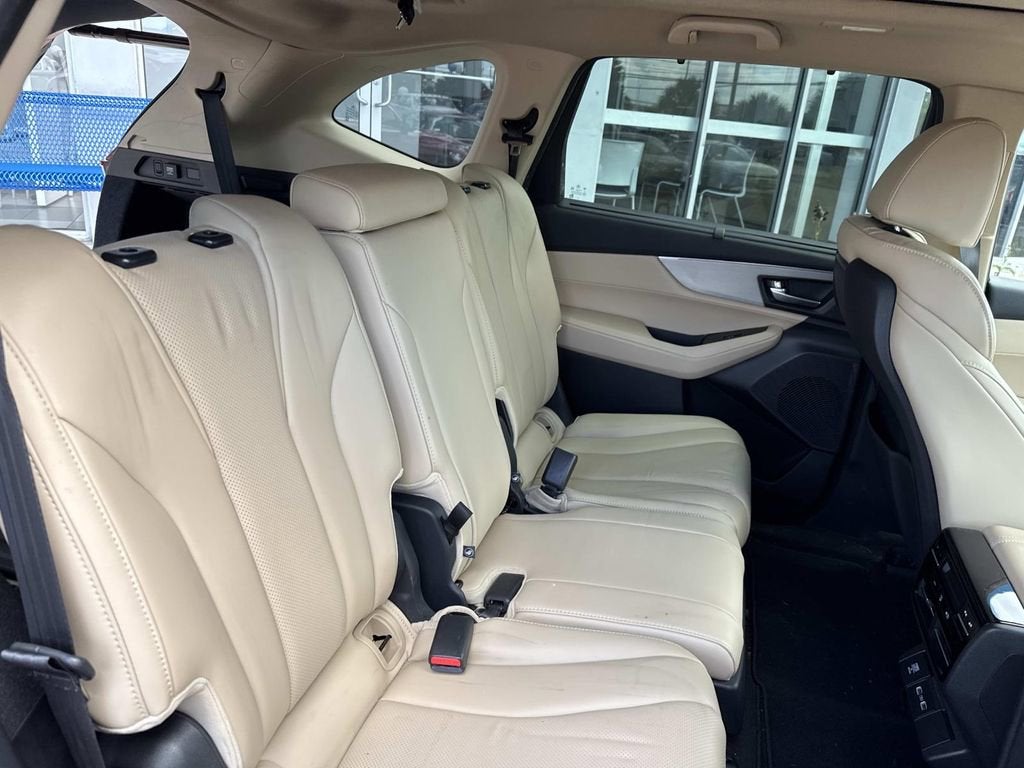 2023 Acura MDX w/Technology Package
