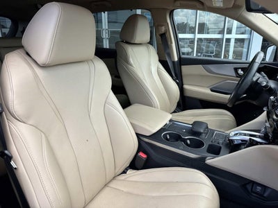 2023 Acura MDX w/Technology Package