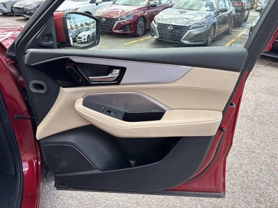 2023 Acura MDX w/Technology Package