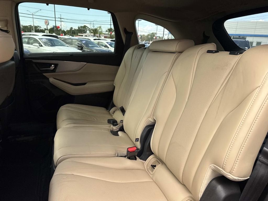 2023 Acura MDX w/Technology Package
