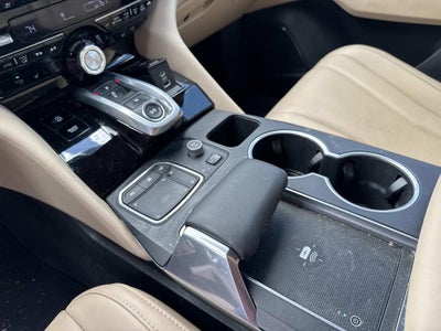 2023 Acura MDX w/Technology Package