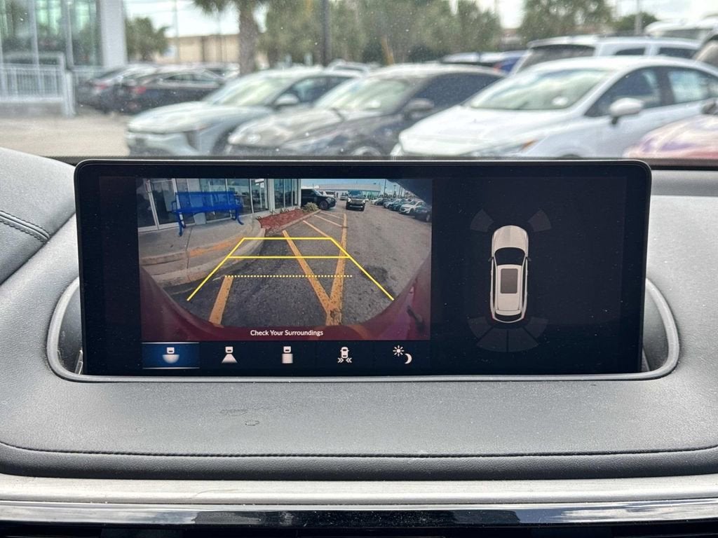 2023 Acura MDX w/Technology Package