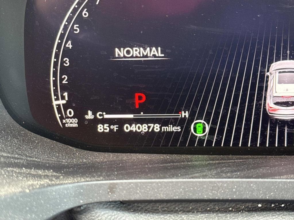 2023 Acura MDX w/Technology Package