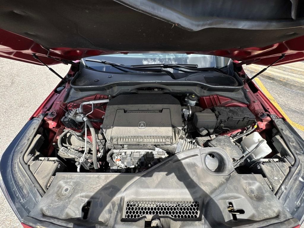 2023 Acura MDX w/Technology Package
