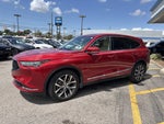 2023 Acura MDX w/Technology Package
