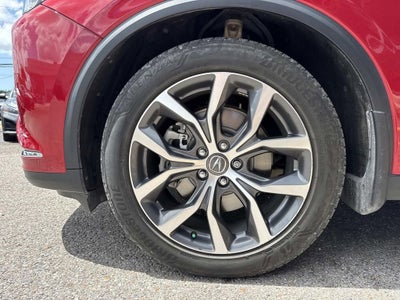 2023 Acura MDX w/Technology Package