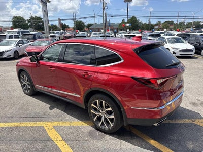 2023 Acura MDX w/Technology Package