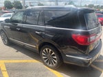 2019 Lincoln Navigator Select