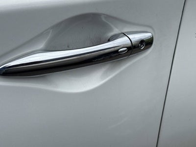 2014 INFINITI QX60 NA