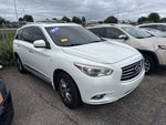 2014 INFINITI QX60 NA
