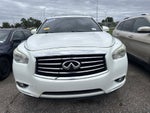 2014 INFINITI QX60 NA