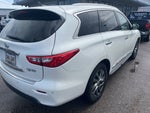 2015 INFINITI QX60 NA
