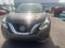 2017 Nissan Murano SV