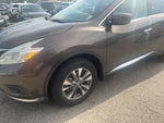 2017 Nissan Murano SV