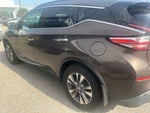 2017 Nissan Murano SV