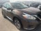 2017 Nissan Murano SV