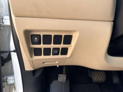 2017 Nissan Pathfinder SV