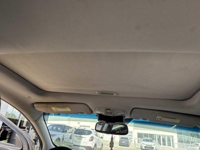 2011 Hyundai Sonata Ltd
