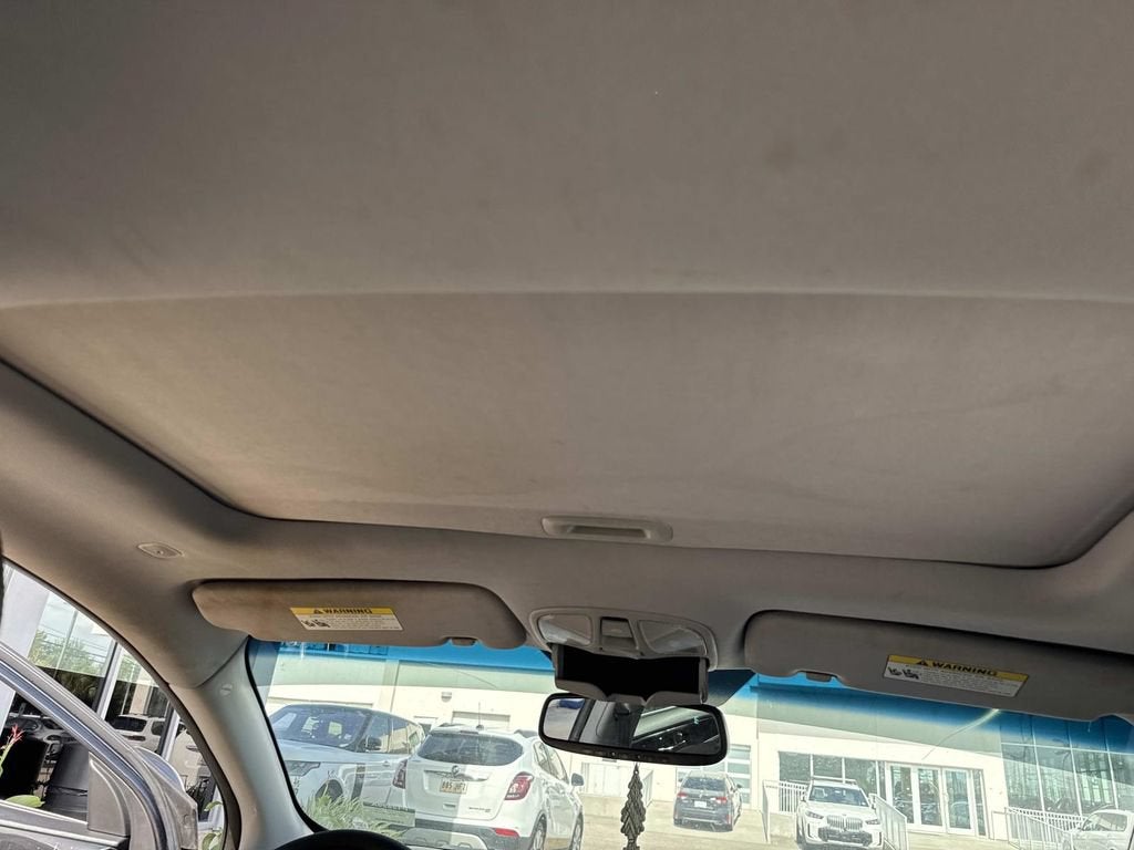 2011 Hyundai Sonata Ltd