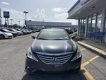2011 Hyundai Sonata Ltd