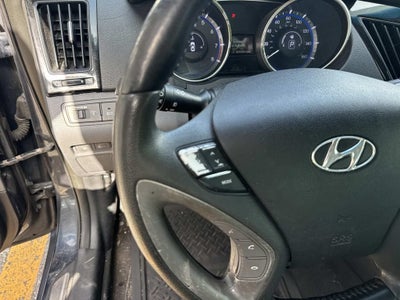 2011 Hyundai Sonata Ltd
