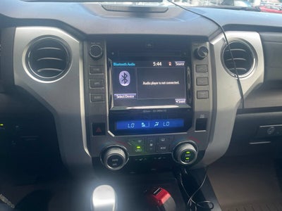 2018 Toyota Tundra 2WD SR5