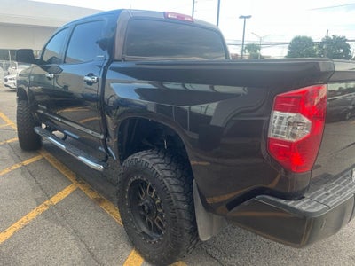 2018 Toyota Tundra 2WD SR5