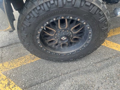 2018 Toyota Tundra 2WD SR5