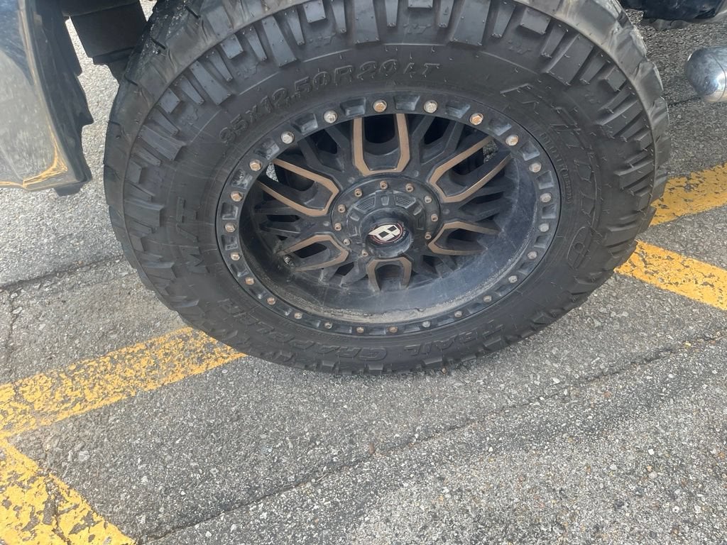 2018 Toyota Tundra 2WD SR5