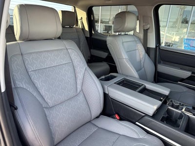 2023 Toyota Tundra 4WD Limited