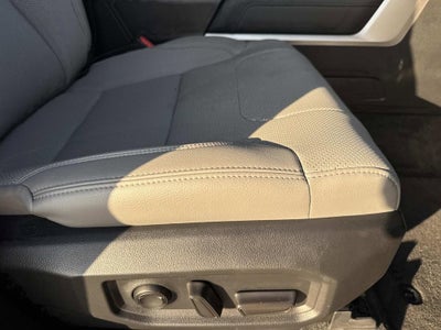 2023 Toyota Tundra 4WD Limited