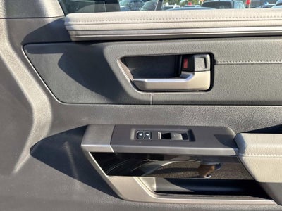 2023 Toyota Tundra 4WD Limited