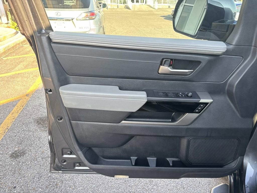 2023 Toyota Tundra 4WD Limited