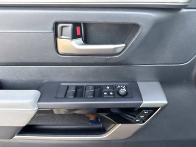 2023 Toyota Tundra 4WD Limited