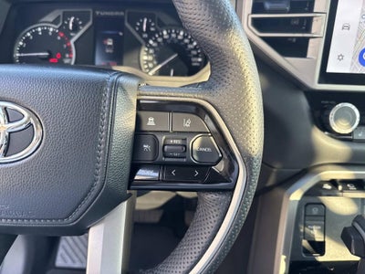 2023 Toyota Tundra 4WD Limited
