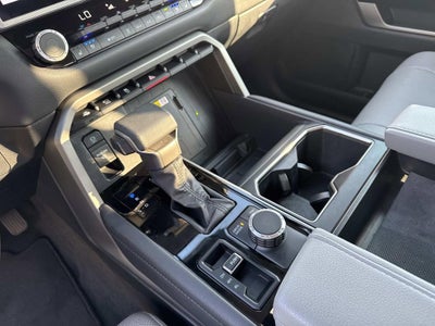 2023 Toyota Tundra 4WD Limited