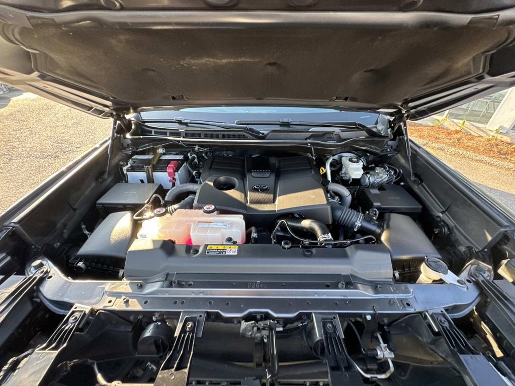 2023 Toyota Tundra 4WD Limited